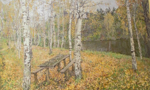 Живопись